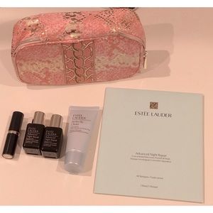 Estée Lauder 6-pc Skincare Makeup Set